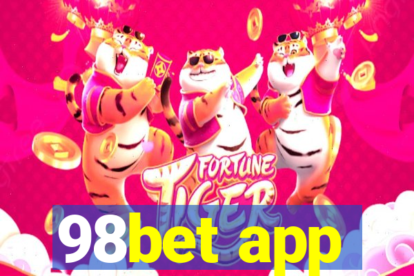 98bet app